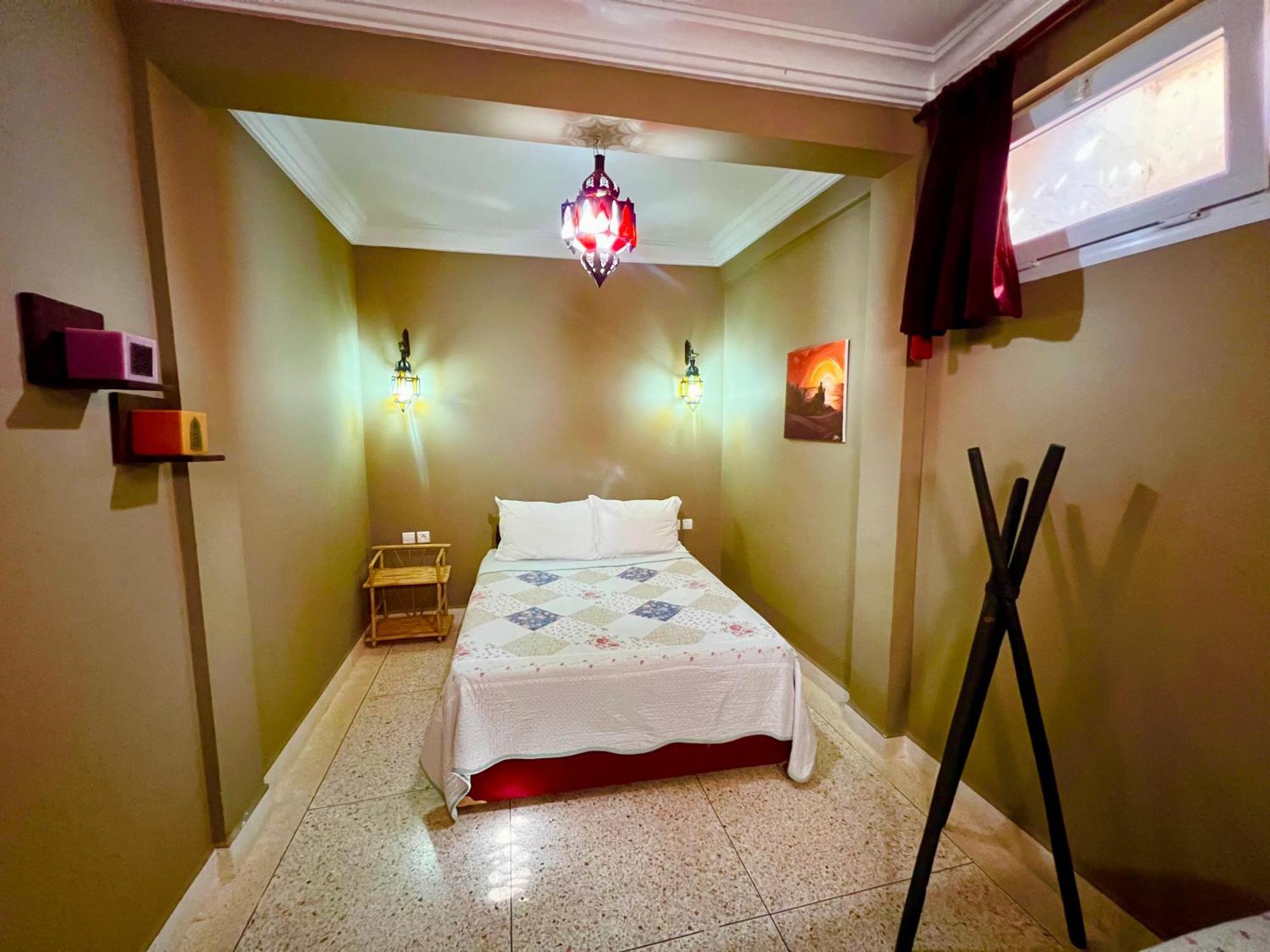 Villa Mimid Resort Mirleft Esterno foto